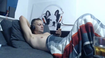 Sachazat  01-10-2021 Recorded Video Topless